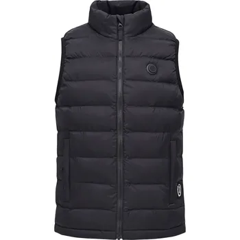 Imperial Riding Vesta Imperial Riding, s integrovaným vyhříváním, dětská, černá 140