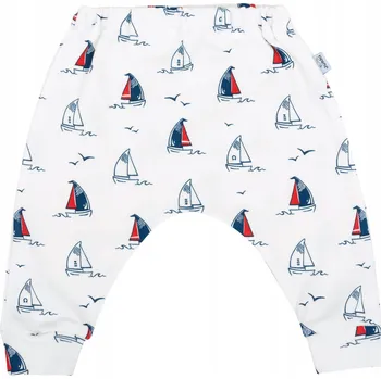 KALHOTY KOJENECKÉ KRAŤASY LEGÍNY Bavlna 68