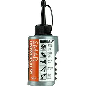 Plastické mazivo DEDRA-EXIM Univerzální mazivo 60ml měšec DEGS010