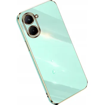 Pouzdro na mobilní telefon Zadní Kryt NaFona pro realme C33 vícebarevné