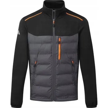 Lehká hybridní bunda Baffle PORTWEST [S381] S