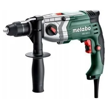 Vrtačka Příklepová vrtačka Metabo SBE 800-2