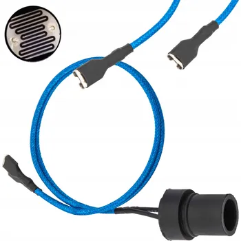 Průmyslové topidlo Powermat – PM-NAG-30SKN-FOT