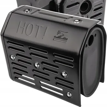 Elektrocentrála Přenosná elektrocentrála Powermat 7500 W benzínová