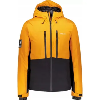 Altisport pánská větrovka s kapucí GALLANT velikost 4XL