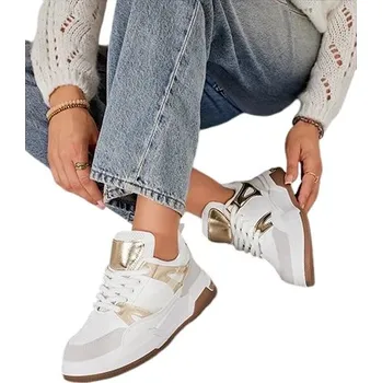 Dámské tenisky Royalfashion dámské sportovní boty velikost 39