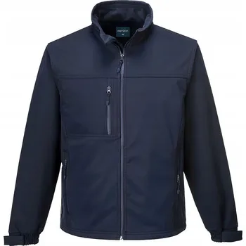 Pánská softshellová bunda Softshellová bunda (3L). PORTWEST [TK50] XS