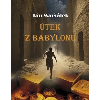 Umění Útek z Babylonu