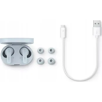 Sluchátka In-ear sluchátka PHILIPS TAT1108BL/00 Voděodolná Modrá