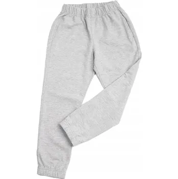 Chlapecké tepláky šedé Tup Tup, vel. 134