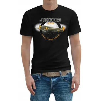 Pánské oblečení Pánské tričko s kulatý výstřihem STRIKER, velikost XXL