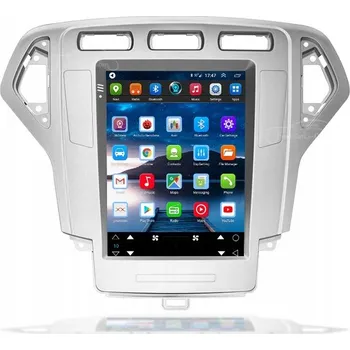 Autorádio Autorádio 2DIN MK2 MK3 MK4, 2GB RAM, 32GB paměť, GPS navigace