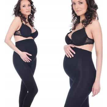 Dámské punčochy Hladké Punčocháče Orirose 100den černé CRM100/001 velikost 2, 3, 4