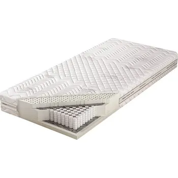 Matrace Matrace Space 1000S 120 - M&K Foam Nordic 120x25 cm