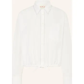 Dámská halenka Marni Dámská Košile, bílá, 40