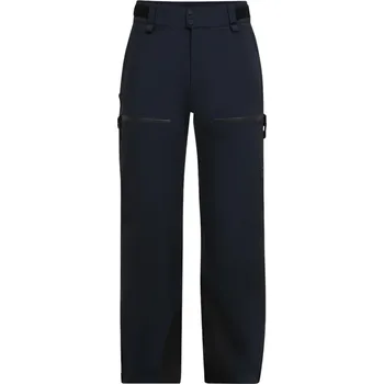 Snowboardové kalhoty Peak Performance M Whitelight Insulated Pants - black XXL