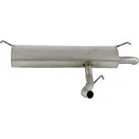 Zadní tlumič výfuku WALKER, WA 24336