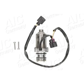 Spojková lamela AIC Čerpadlo, pohon všech kol s lamelovou spojkou 74228