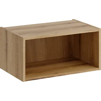 Comad Doplňková koupelnová skříňka nízká Nova Coast Evoke 60 dub coast evoke
