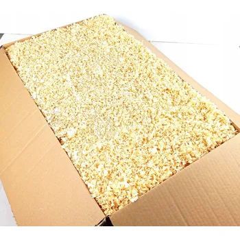 Podestýlka pro hlodavce Piliny, podestýlka, hobliny pro hlodavce 4kg