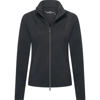 Dámská mikina Imperial Riding Mikina Amal Imperial Riding, dámská, černá L