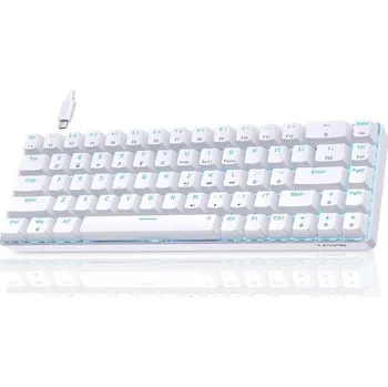 Klávesnice Dierya T68SE mechanická