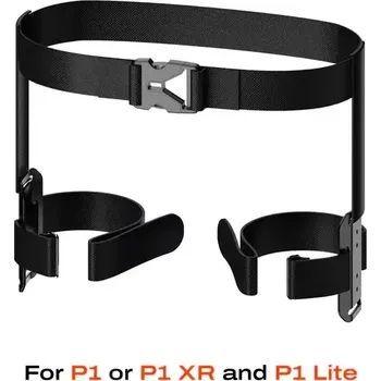 Podvodní skútr Držák na nohu na skútr P1/P1XR LEFEET, LEFEET