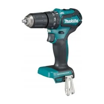 Aku Šroubovák Makita, napájení 18 V akumulátor, model DHP483Z