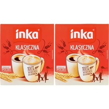 Káva Inka cereální Káva 150 g Classic