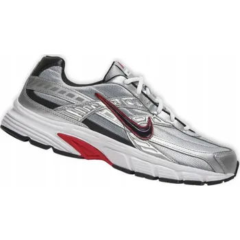 Dámské tenisky Nike Initiator metalicky stříbrná vel. 45.5