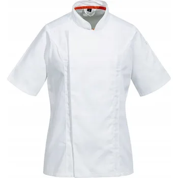 Gastro oděv Portwest C736 WHR Kuchařská blůza vel. S