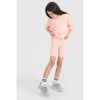 4F Dívčí sportovní legíny, velikost 140 (9-10 let)