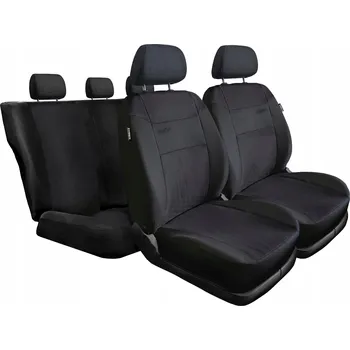 Moto bunda Potahy na Renault Thalia I, II - univerzální Auto-Dekor 897-6552