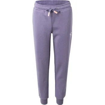 Chlapecké oblečení Iguana tepláky fialové, velikost 152