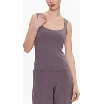 Podprsenka Dámský tričko s potiskem TRIUMPH NATURAL SPOTLIGHT CAMISOLE, vel. 48