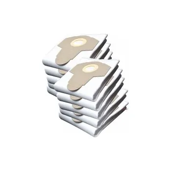 Sáček do vysavače Sáčky do vysavače LIV Jazz 20 P (20l) 41x40cm textilní 10ks