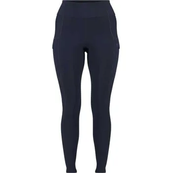 Dámské tričko Dámské termolegíny KARI TRAA RUTH THERMAL S Tmavě modrá