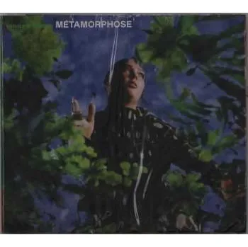 Hudba CD Vendredi Sur Mer: Métamorphose 2022