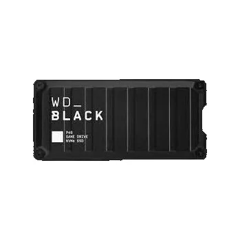 Externí pevný disk WD Black P40 Game Drive SSD 2TB WDBAWY0020BBK-WESN
