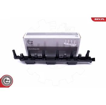 Zapalovací cívka SKV Zapalovací cívka 03SKV321