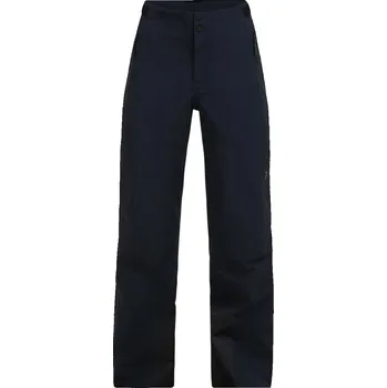 Snowboardové kalhoty Peak Performance W Whitelight Insulated Pants - black S