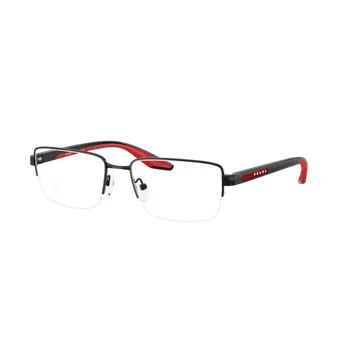 Brýlová obroučka Dioptrické brýle Prada Linea Rossa PS 51SV 1AB1O1