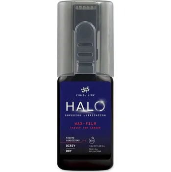 FINISHLINE HALO Wax lubricant 4oz/120ml-kapátko AD