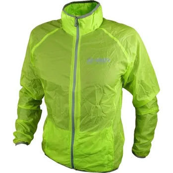 Cyklistické oblečení Bunda HAVEN FeatherLite 80 green "XS" AD