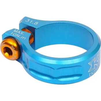 Sedlo na kolo Podsedl.obj. KCNC SC-11 31,8mm gold AD