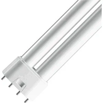 Žárovka NBB ZÁŘIVKA KOMP. KLD-L 40W/840 2G11 LIFETIME PLUS NBB 224011000