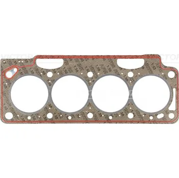 Těsnění motoru Těsnění, hlava válce VICTOR REINZ 61-34115-10