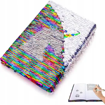 Zápisník Vícebarevný zápisník formátu A5