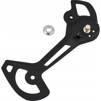 přehazovačka Shimano RD-M7100 SGS vnější vodítko přehazovačky