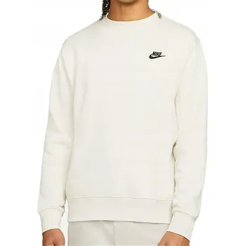 Pánská mikina Mikina Fleecová Nike Sportswear Club DR9277104 XXL